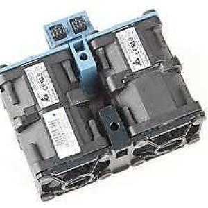 HP DL360 G7 Server Dual Fan Kit - 532149-001
