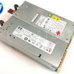 1x HP DL380G5 1000W Server power DPS-800GBA 1000W 12V 80a mute #SS