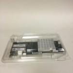HP NC523SFP QLE3242-HP DUAL PORT 10Gb SERVER ADAPTER  593717-B21 LOW PROFILE