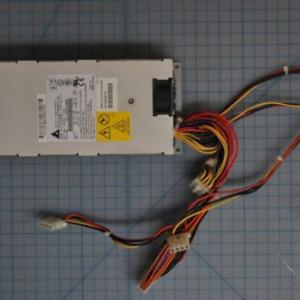 HP 350-Watts 100-240V AC Power Supply for ProLiant DL140 Server 348796-001