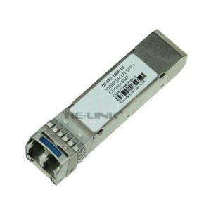 DS-SFP-10GE-LR Cisco Compatible 10G-LR SFP+ 1310nm 10km Transceiver