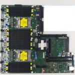 CN-0C4Y3R For Dell Poweredge R720 Server Motherboard DDR3