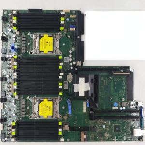 CN-0C4Y3R For Dell Poweredge R720 Server Motherboard DDR3