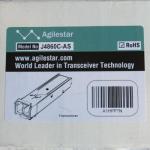 AgileStar J4860C 1000BASE-ZX SFP Transceiver - 1550nm 80km HP Compatible -NEW