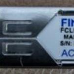 Cisco 1000BASE-T Copper Rj45 SFP Transceiver Module (GLC-TE)