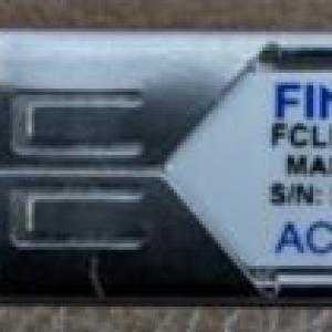 Cisco 1000BASE-T Copper Rj45 SFP Transceiver Module (GLC-TE)