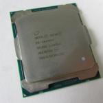 INTEL XEON E5-2640V4 TEN CORE 2.4GHZ 25MB LGA2011-3 CPU PROCESSOR SR2NZ #2
