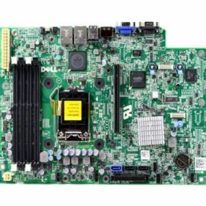 For Dell PowerEdge R210 Server Motherboard LGA1156 DDR3 05KX61 5KX61