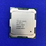 E5-2697V4 INTEL XOEN SR2JV 18 CORE 2.30 GHz 45M 9.6 GT/s 145W PROCESSOR CPU