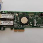 Emulex Fujitsu Server Karte FTLF8524E2GNL FC1110706-00 Rev B FC1120005-01C