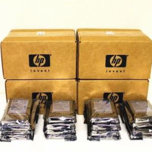 Fit HP M6612 300GB 6G SAS 15K RPM LFF DUAL PORT DRIVE AP870A/ 583716-001