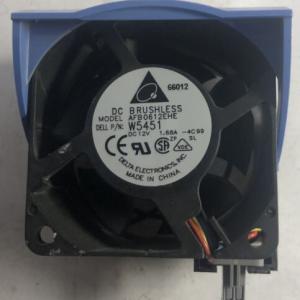 Dell PowerEdge 2850 Server AFB0612EHE System Fan Assembly- H2401