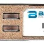 Cisco Compatible GLC-T - 1000BASE-T 100m RJ45 SFP Transceiver