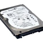 Dell G629T 500GB SATA 2.5" 7.2K Hard Drive