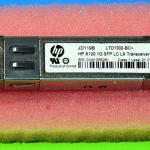 JD119B Genuine HP X121 1G SFP LC LX SFP Transceiver 5xAvailable