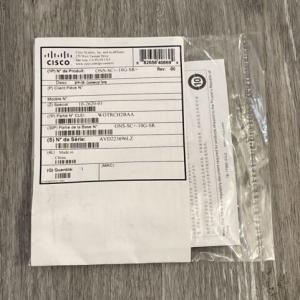 Cisco ONS-SC+-10G-SR 10GBase-SR  SFP+ Transceiver Module  #10