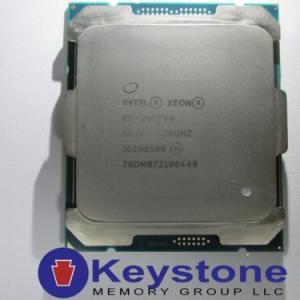 Intel Xeon E5-2667V4 8-Core 3.20GHz SR2P5 CPU Processor *km