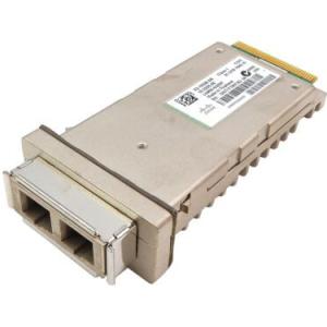 CISCO X2-10GB-SR 10GBASE-SR 300M 10GBPS DUPLEX SC X2 TRANSCEIVER 10-2205-06