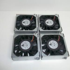 Lot of 4 HP Proliant DL580 G4 FAN 364517-001 fans for server