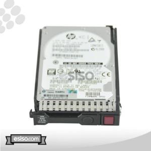 791055-001 791034-B21 HPE 1.8TB 10K 12G SFF 2.5" SAS 512E ENTERPRISE HARD DRIVE