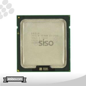 MATCHED PAIR BX80621E52440 INTEL XEON PROCESSOR E5-2440 2.40GHZ 15M 6 CORES 95W