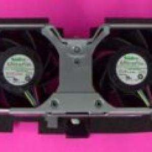 Dell PowerEdge R840 Server Middle Carrier Fan Assembly H15JH