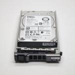 VJ7CD DELL 1.8TB 10K SAS 2.5" 12Gb/s HDD 13G KIT FACTORY SEALED