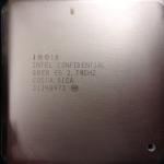 CM8062107184424 QBEB (ES) Intel Xeon Processor E5-2680 Grade A Clean Pull!