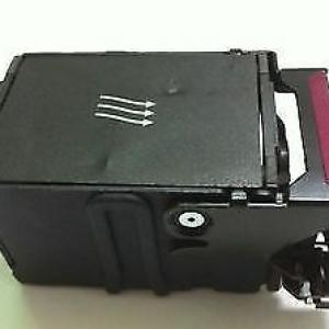 HP ProLiant DL360p Gen 8 Server Cooling Fan Assembly- 654752-001