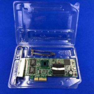 E1G44ET2 ORIGINAL INTEL PRO/1000 ET2 1GbE QUAD PORT PCI-E SERVER NIC E1G44ET2BLK