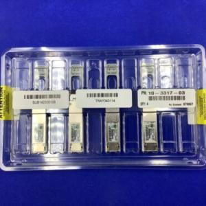 QSFP-40/100-SRBD Cisco 100G and 40GBASE SR-BiDi QSFP Transceiver, LC 100m OM4 MF