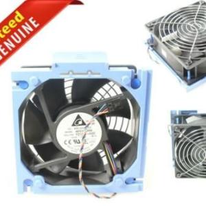 Dell POWEREDGE T310 Cooling Fan w/ Mount R150M D380M Y210M - NEW