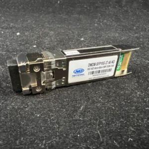 New Cisco Compatible DWDM-SFP10G-37.40 DWDM SFP+ 10G 80km Ch 50 Transceiver