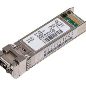 Cisco FET-10G 10-2566-02 SFP+ Optical Network Transceiver