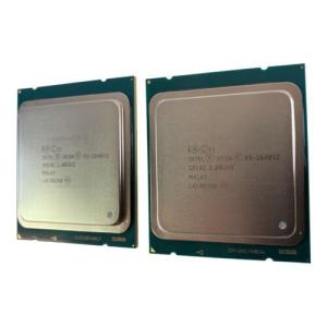Matched Pair Intel Xeon E5-2640 V2 2.0GHz LGA2011 Server CPU Processor