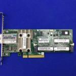 HPE 726825-B21 SMART ARRAY P441/4GB FBWC 12GB 2-PORTS EXT SAS CONTROLLER