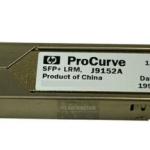 J9152A I Genuine HP ProCurve 10GBase-LRM SFP+ Transceiver 1990-3874
