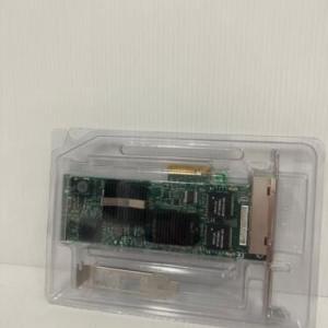 INTEL HM9JY E1G44ETBLK Quad Port PCI-e Server Adapter