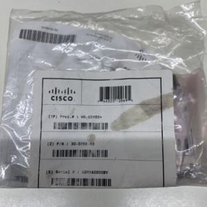 WS-G5484 1000Base-SX Transceiver 30-0759-03 Factory Sealed never used, CISCO