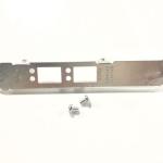 Lot of 10 Full Height Bracket FOR HP 530SFP 652503-B21 656244-001 652501-001