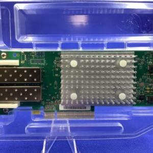QLE2692 QLOGIC/DELL dual port 16 Gbit PCIe 3.0 Host Bus Adapters 0CK9H1 CK9H1