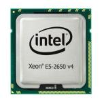Intel® Xeon® Processor E5-2650 v4 12-Core 30MB Cache 2.20 GHz 105W SR2N3