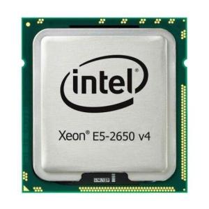 Intel® Xeon® Processor E5-2650 v4 12-Core 30MB Cache 2.20 GHz 105W SR2N3