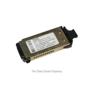 HP 1Gbps GBIC Transceiver Module with SC Connectors New Bulk 234456-003