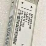 Cisco SFP-OC3-MM OC-3/STM-1 Multimode SFP Transceiver Module