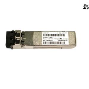 455889-B21 HP BladeSystem 10G 220m 1310nm SFP+ Transceiver