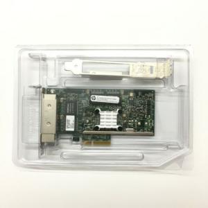 New HP Ethernet 1Gb 4-Port 331T Adapter - 647594-B21 / 649871-001 Server Adapter