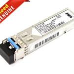 Genuine Cisco GLC-LH-SM 1000BASE-LX/LH SFP Transceiver Module CM180