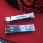 Cisco GLC-2BX-D 10-2653-01 Dual-Channel 1000BASE-BX10 SFP SMF