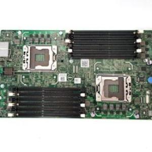 Dell DW6GX EMC PowerEdge M520 Blade Server Motherboard